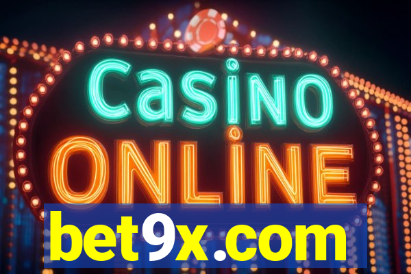 bet9x.com