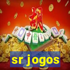 sr jogos