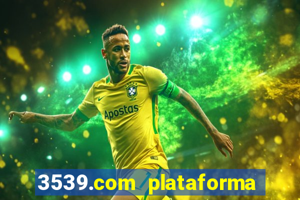 3539.com plataforma de jogos