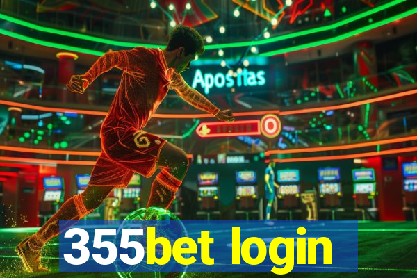 355bet login