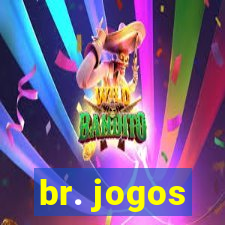 br. jogos