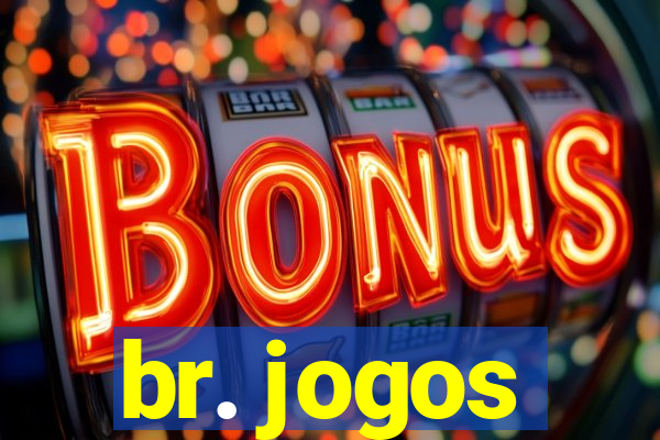 br. jogos