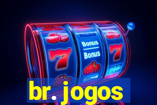 br. jogos