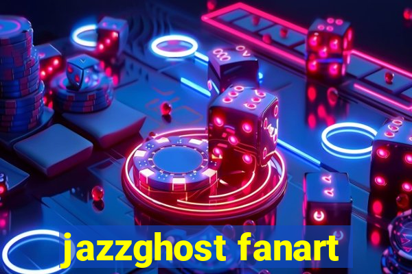 jazzghost fanart