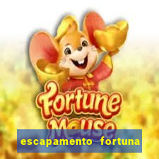 escapamento fortuna mini turuna