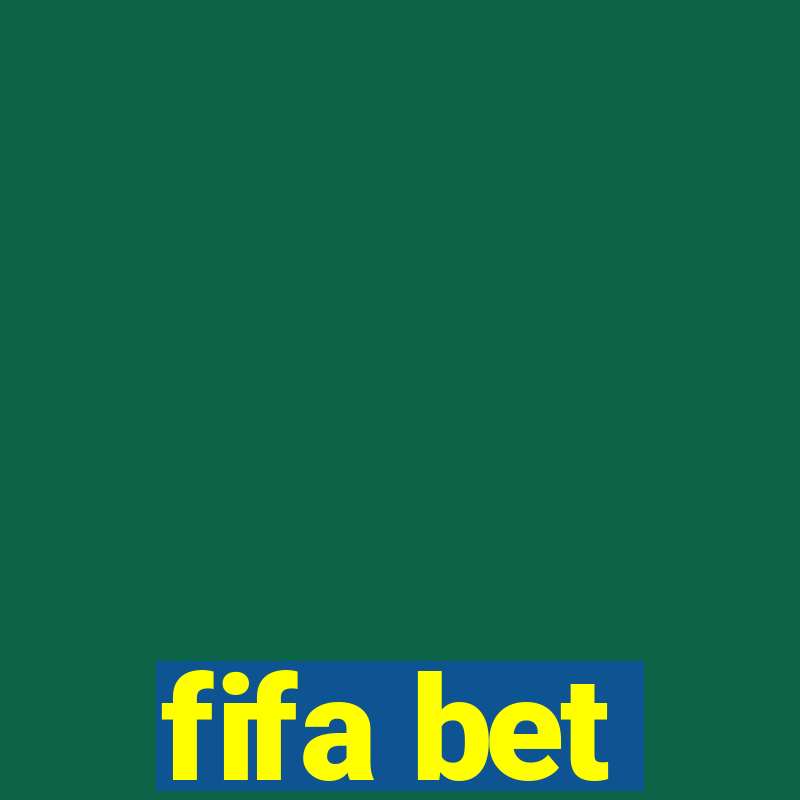 fifa bet