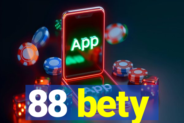 88 bety