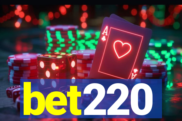 bet220