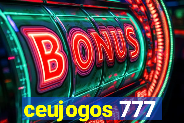 ceujogos 777