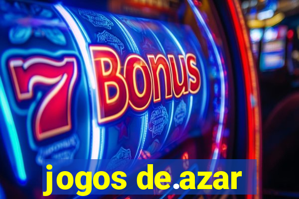 jogos de.azar