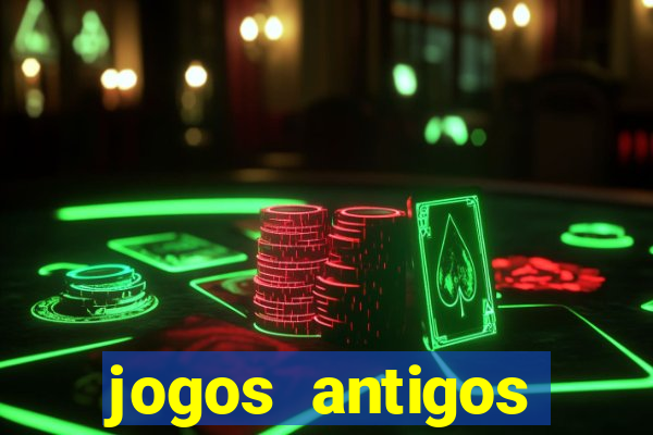 jogos antigos cartoon network