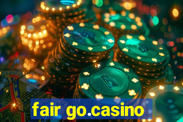 fair go.casino