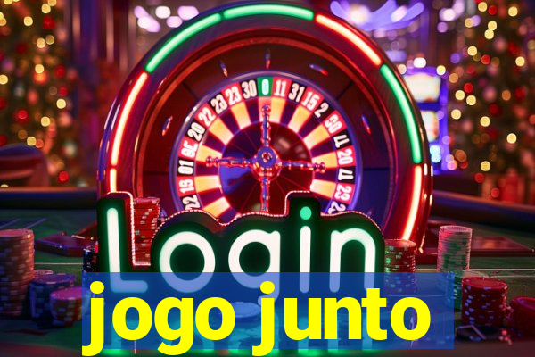 jogo junto