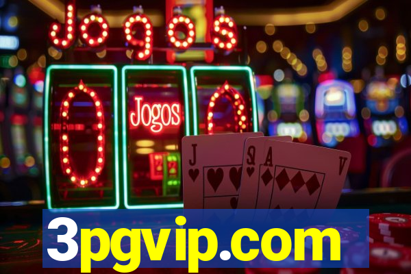 3pgvip.com