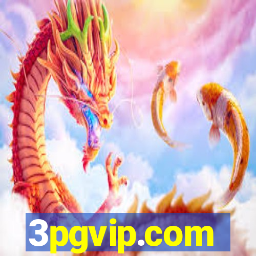 3pgvip.com