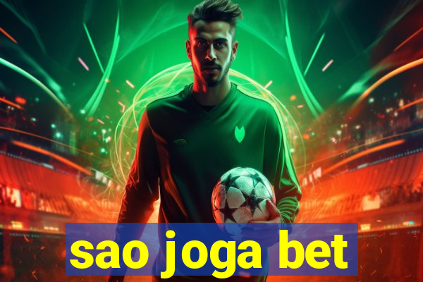 sao joga bet