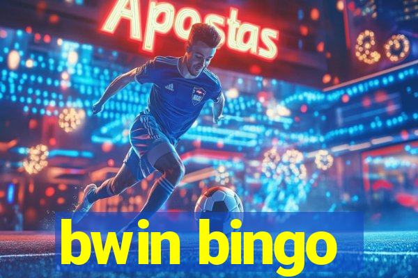 bwin bingo