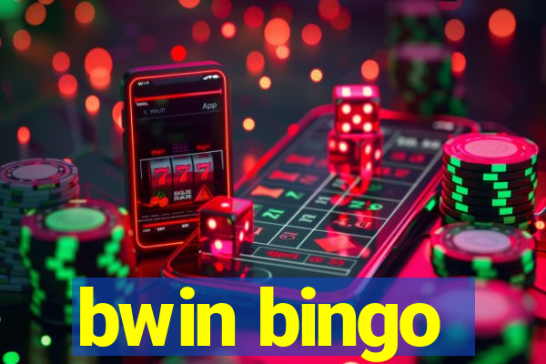 bwin bingo