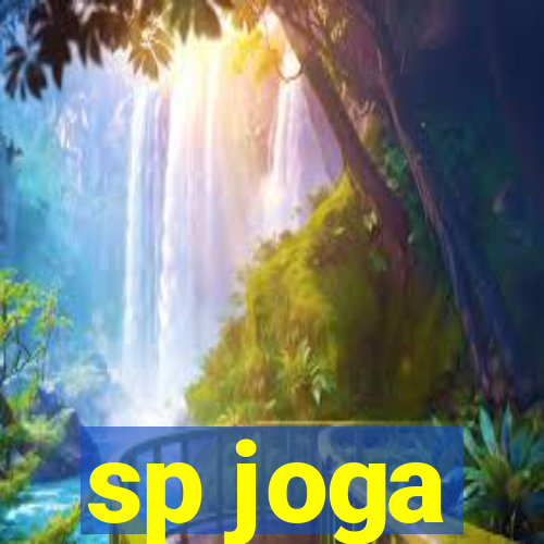 sp joga