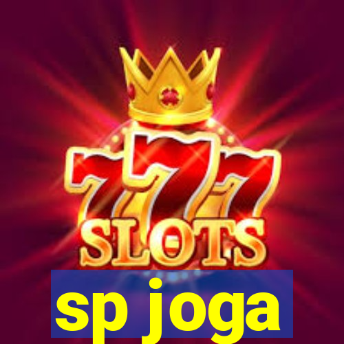 sp joga