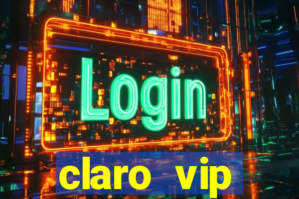 claro vip plataforma de jogos