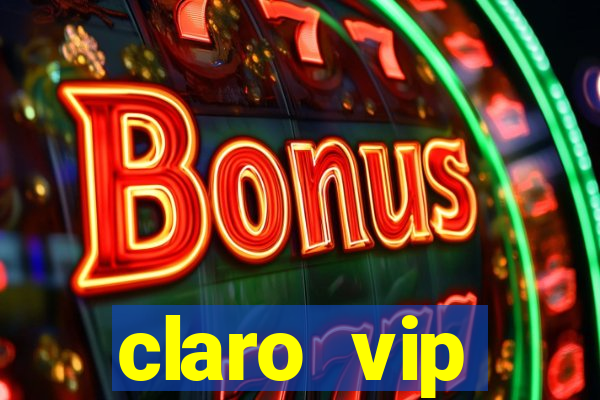 claro vip plataforma de jogos