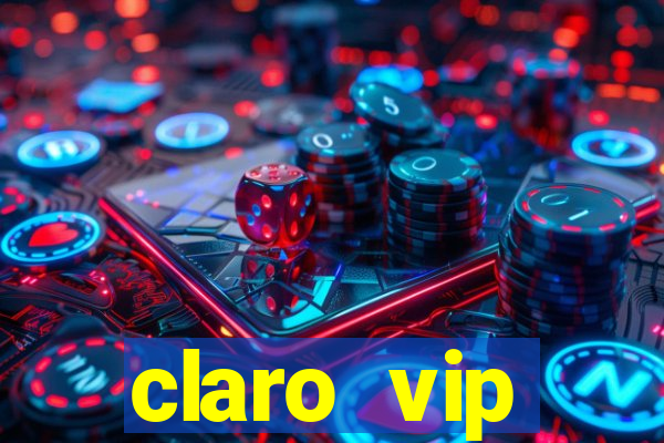 claro vip plataforma de jogos