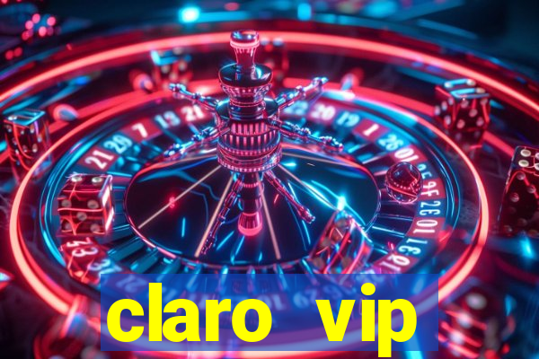 claro vip plataforma de jogos