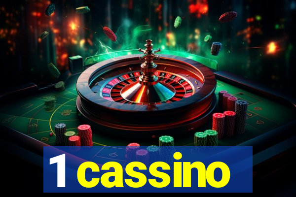 1 cassino