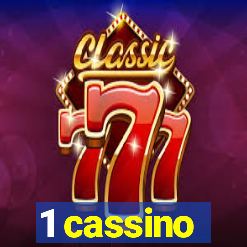 1 cassino