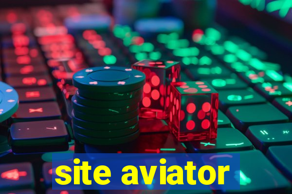 site aviator