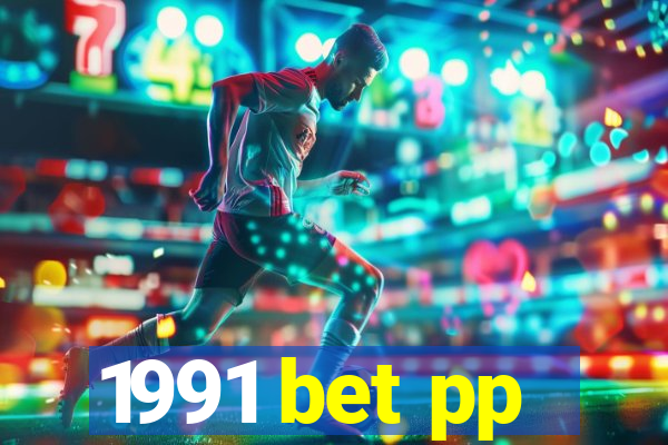 1991 bet pp