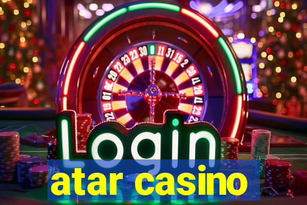 atar casino