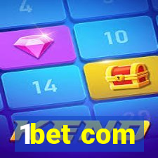 1bet com