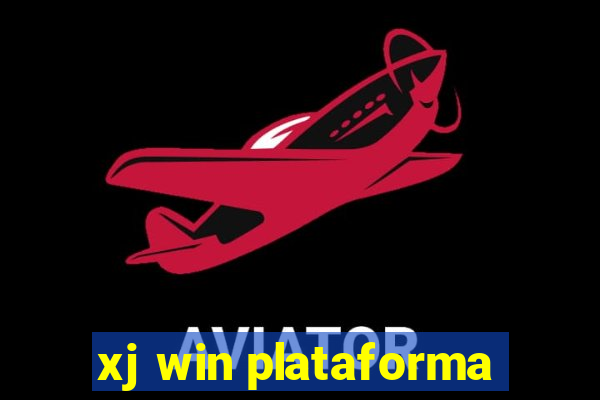 xj win plataforma