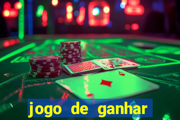 jogo de ganhar dinheiro grátis sem deposito