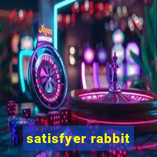 satisfyer rabbit