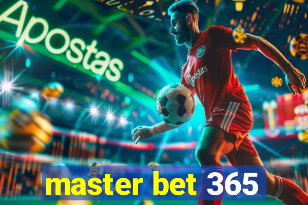 master bet 365