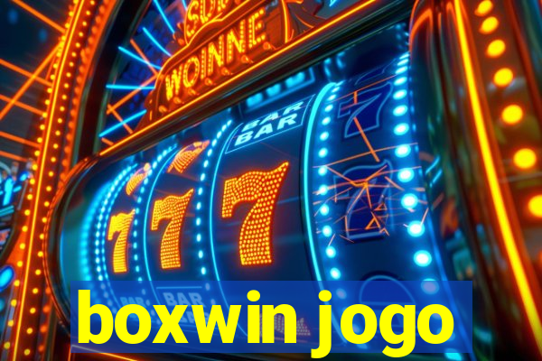 boxwin jogo