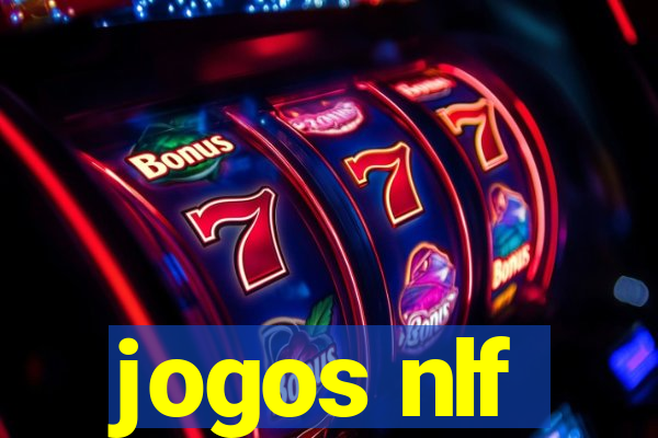 jogos nlf