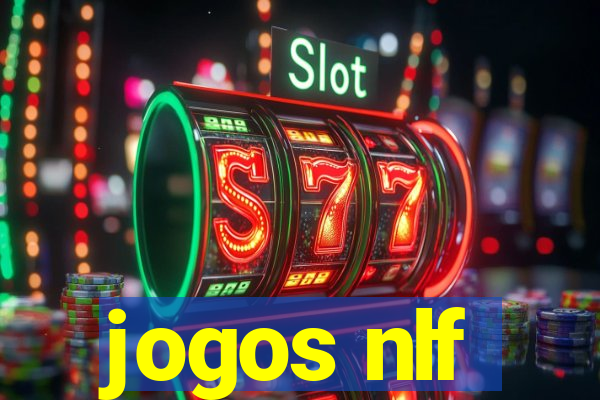 jogos nlf