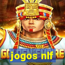 jogos nlf