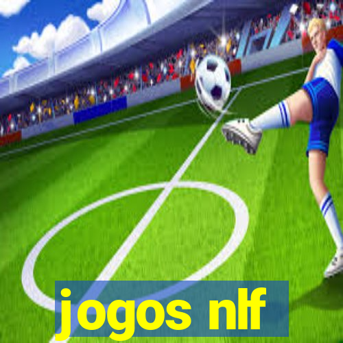 jogos nlf