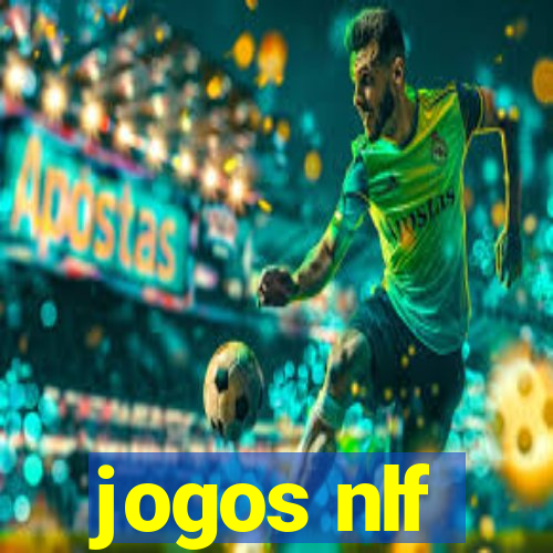 jogos nlf