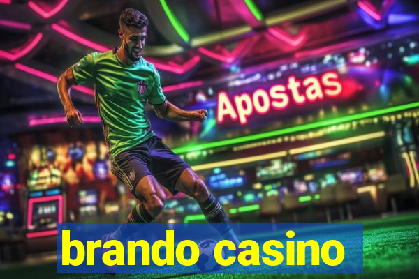 brando casino