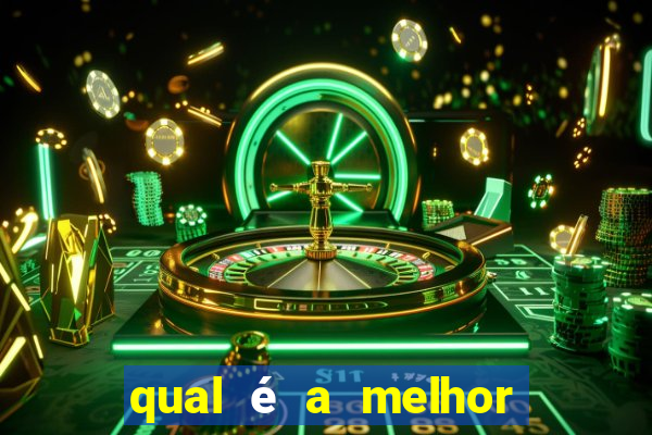 qual é a melhor plataforma para jogar