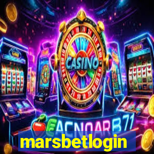 marsbetlogin