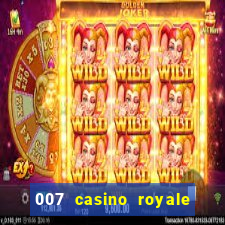 007 casino royale barry nelson