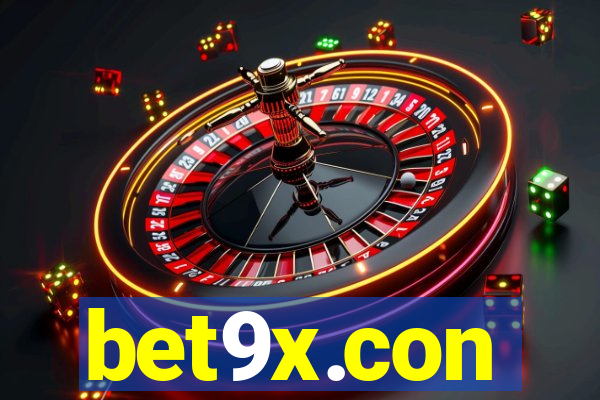 bet9x.con