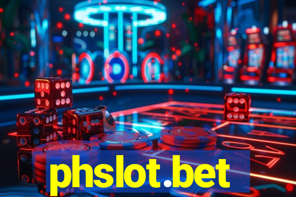 phslot.bet